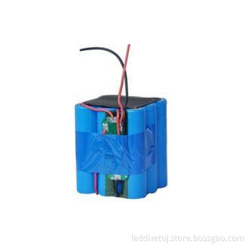 7200mAh portable rechargeable battery pack for emergency po